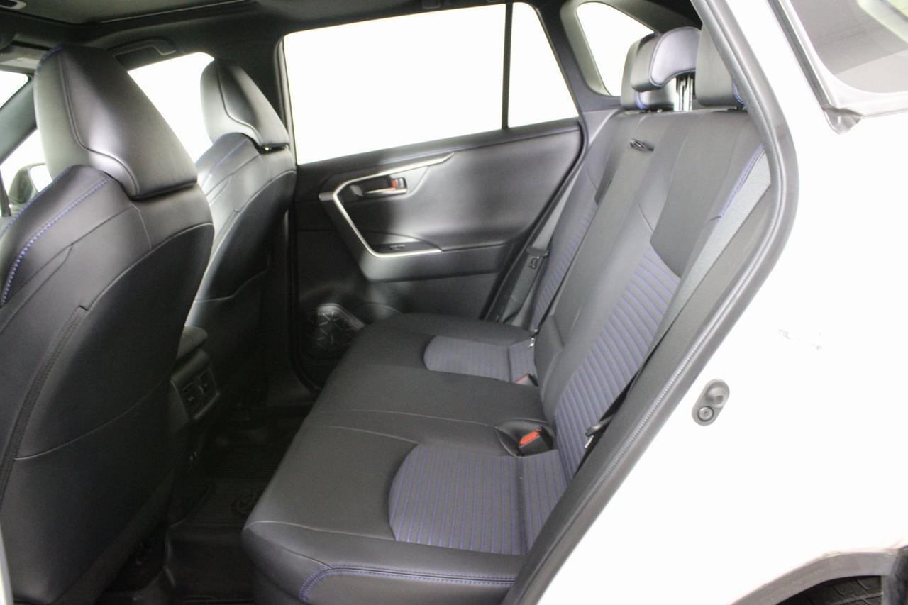 2021 Toyota RAV4 Hybrid XSE Manassas VA