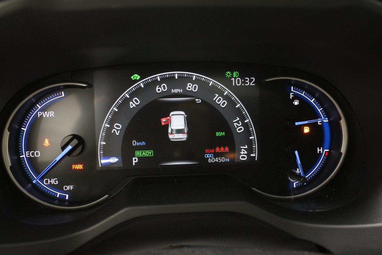 2021 Toyota RAV4 Hybrid XSE Manassas VA