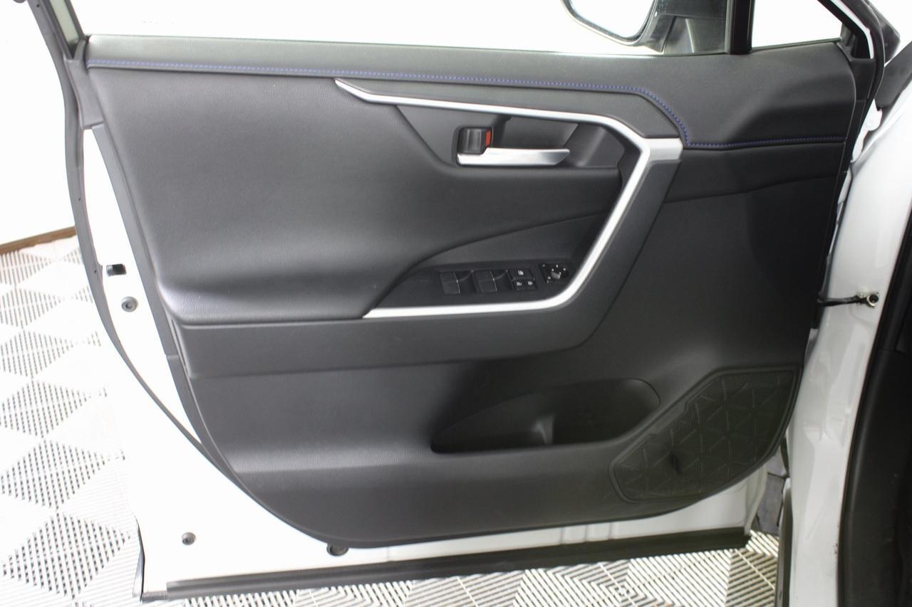 2021 Toyota RAV4 Hybrid XSE Manassas VA