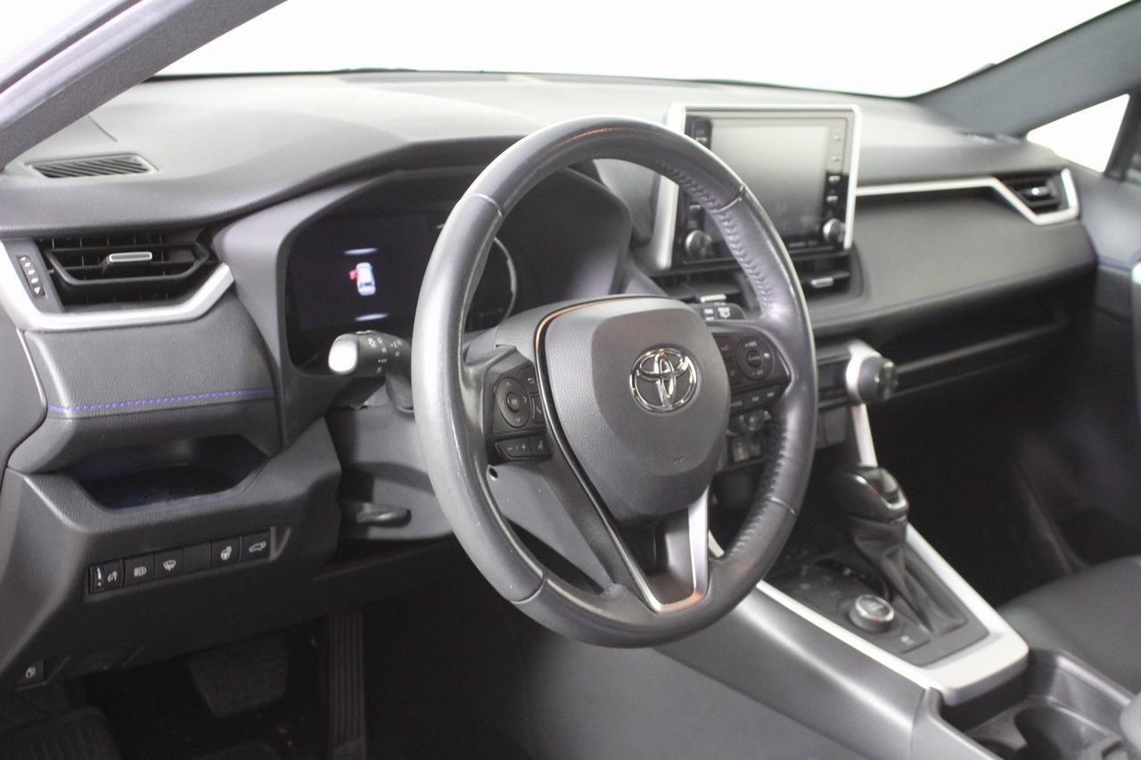 2021 Toyota RAV4 Hybrid XSE Manassas VA
