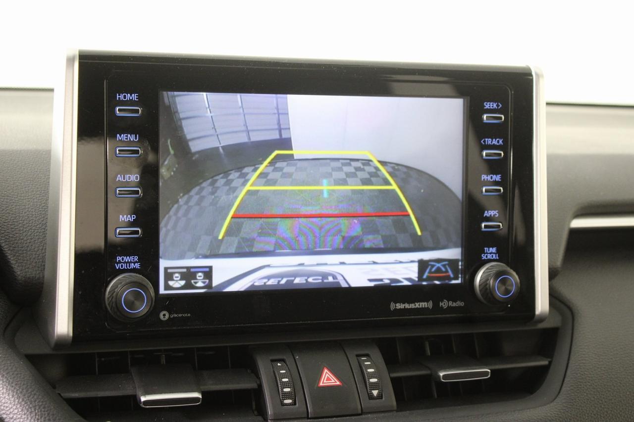 2021 Toyota RAV4 Hybrid XSE Manassas VA