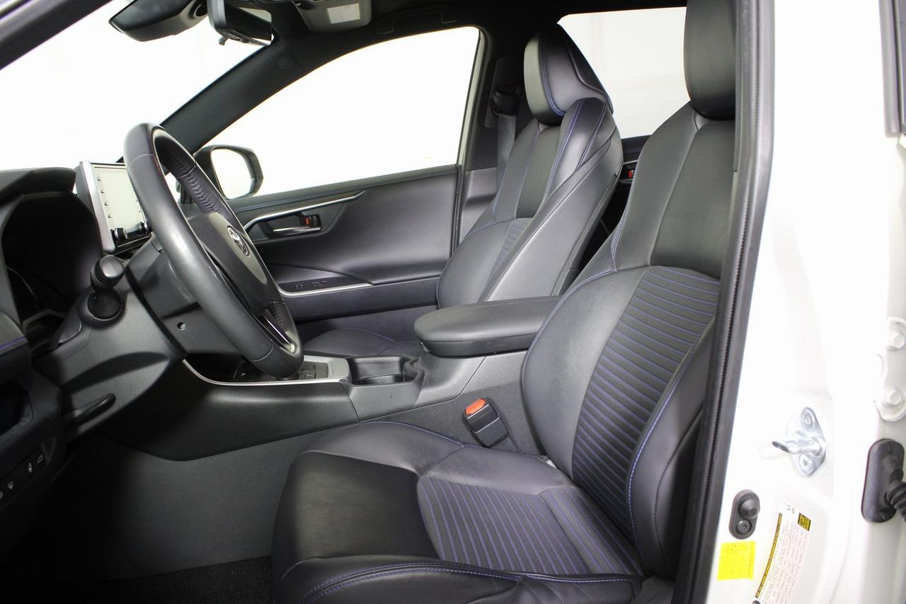 2021 Toyota RAV4 Hybrid XSE Manassas VA