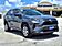 2021 Toyota RAV4 LE  TX