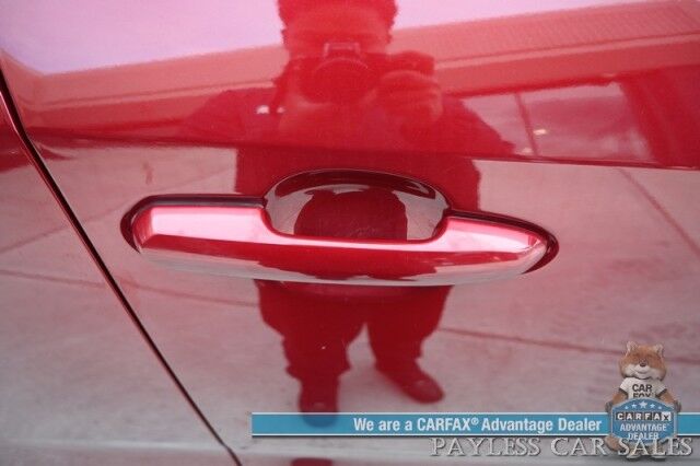 2021 Toyota RAV4 LE / AWD / Premium Cloth Seats / Power Locks, Windows & Mirrors / Lane Watch & Forward Collision Alert / Apple CarPlay & Android Auto / Keyless Entry / Back Up Camera / 34 MPG / Only 58K Miles Anchorage AK