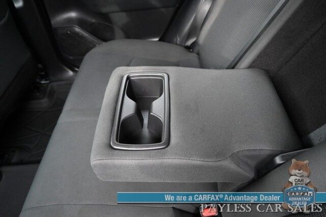 2021 Toyota RAV4 LE / AWD / Premium Cloth Seats / Power Locks, Windows & Mirrors / Lane Watch & Forward Collision Alert / Apple CarPlay & Android Auto / Keyless Entry / Back Up Camera / 34 MPG / Only 58K Miles Anchorage AK