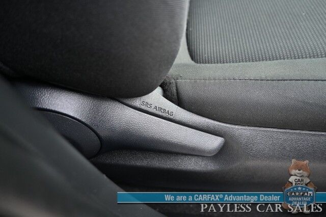 2021 Toyota RAV4 LE / AWD / Premium Cloth Seats / Power Locks, Windows & Mirrors / Lane Watch & Forward Collision Alert / Apple CarPlay & Android Auto / Keyless Entry / Back Up Camera / 34 MPG / Only 58K Miles Anchorage AK