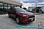 2021 Toyota RAV4 LE / AWD / Premium Cloth Seats / Power Locks, Windows & Mirrors / Lane Watch & Forward Collision Alert / Apple CarPlay & Android Auto / Keyless Entry / Back Up Camera / 34 MPG / Only 58K Miles Anchorage AK