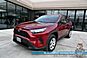 2021 Toyota RAV4 LE / AWD / Premium Cloth Seats / Power Locks, Windows & Mirrors / Lane Watch & Forward Collision Alert / Apple CarPlay & Android Auto / Keyless Entry / Back Up Camera / 34 MPG / Only 58K Miles Anchorage AK