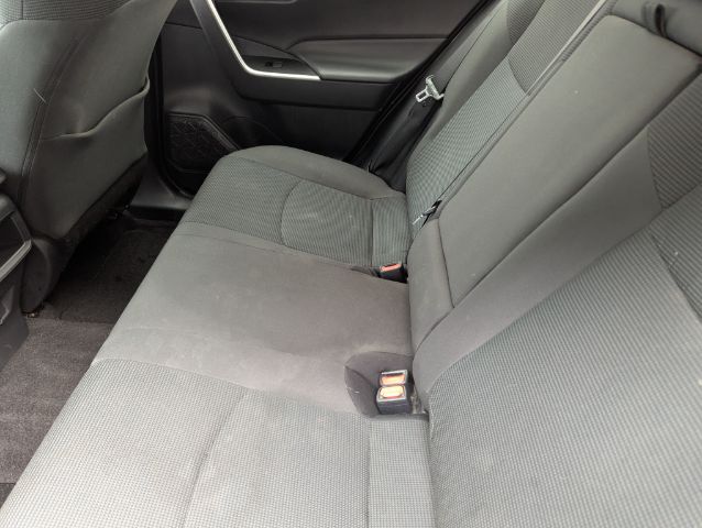 2021 Toyota RAV4 LE AWD Ogden UT