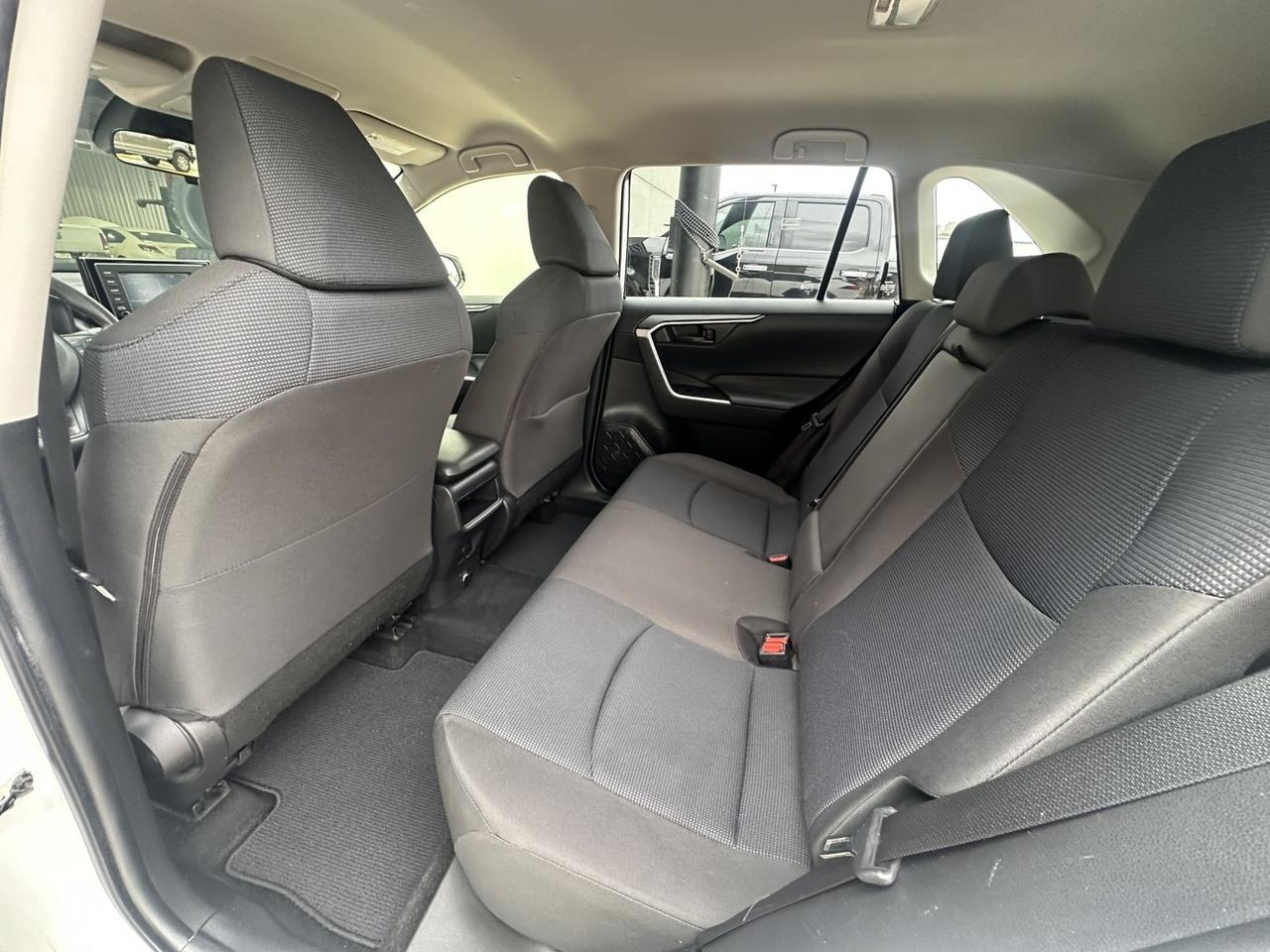 2021 Toyota RAV4 LE Abilene TX