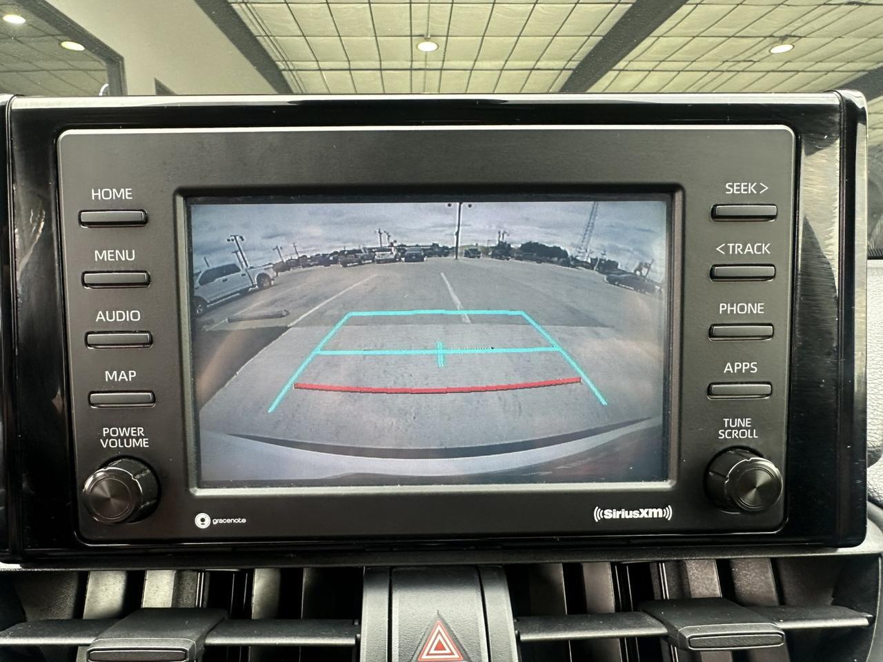 2021 Toyota RAV4 LE Abilene TX