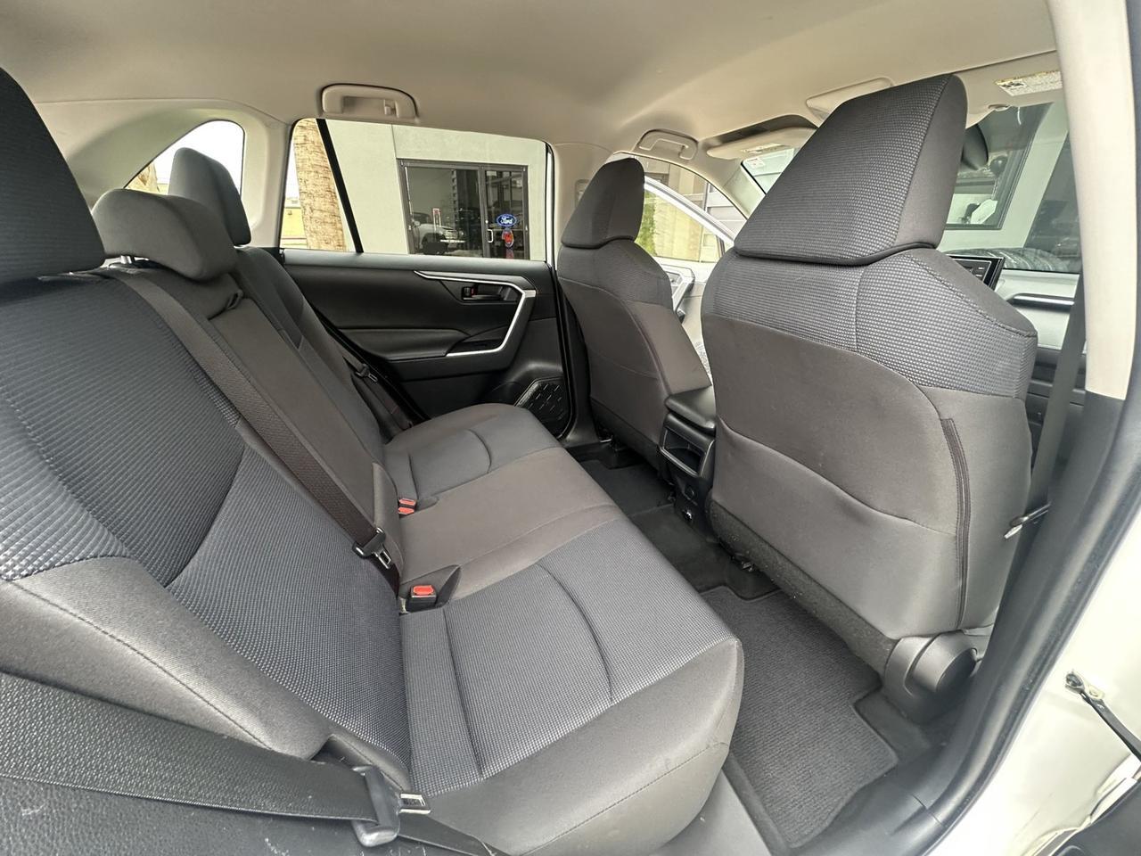 2021 Toyota RAV4 LE Abilene TX