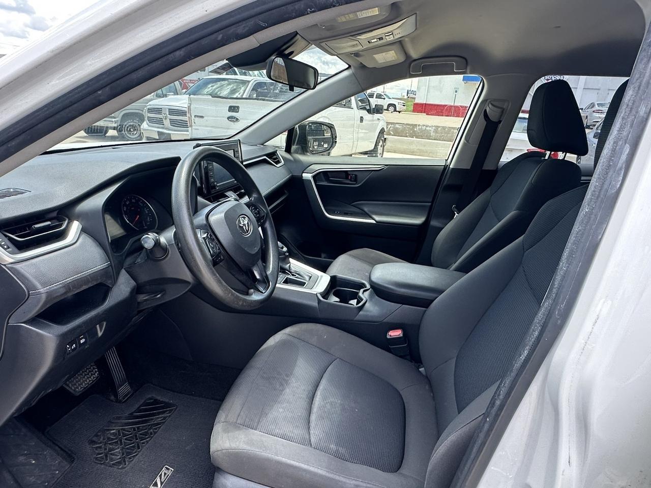 2021 Toyota RAV4 LE Abilene TX