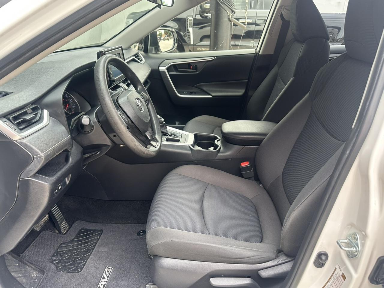 2021 Toyota RAV4 LE Abilene TX