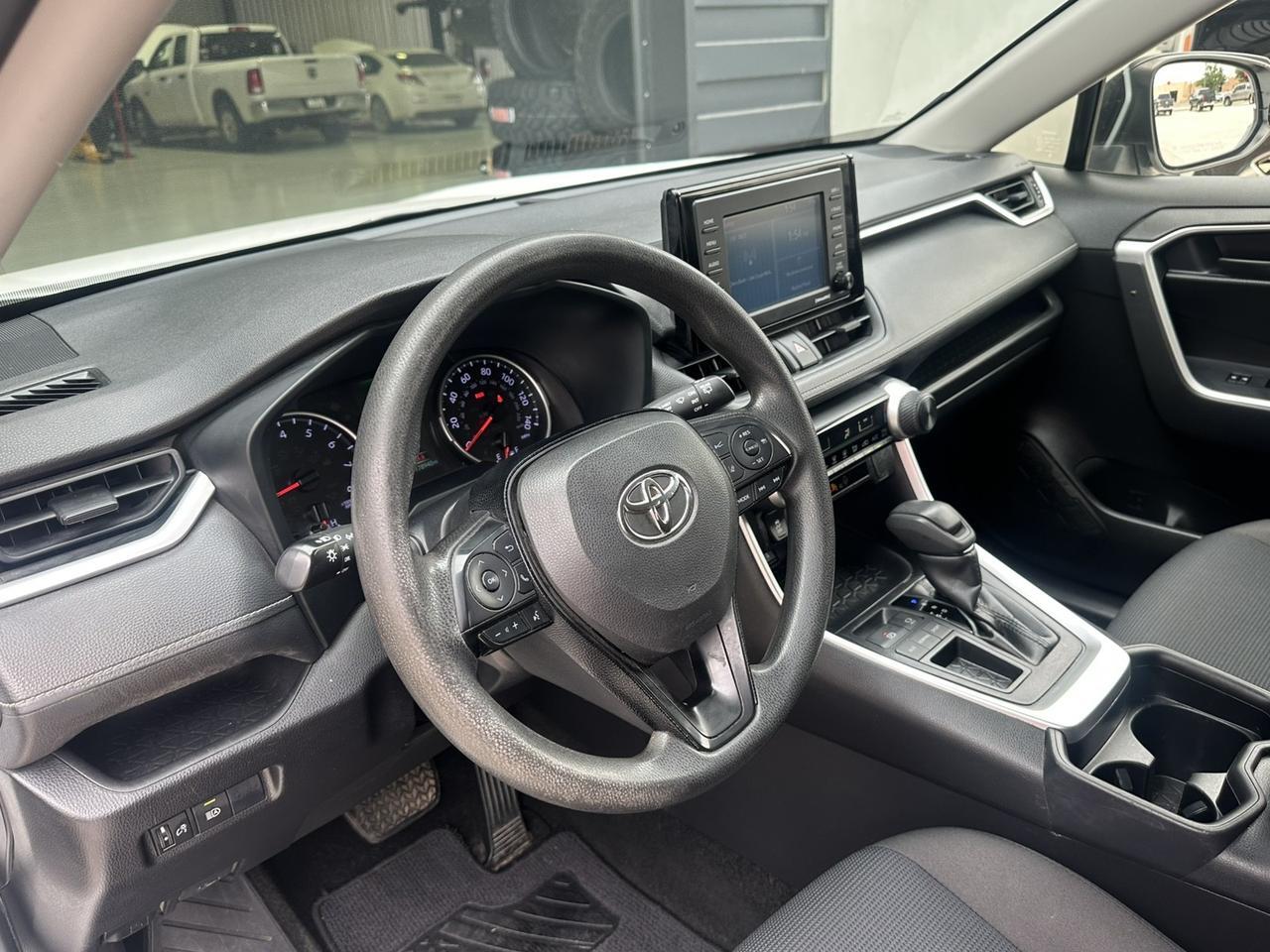 2021 Toyota RAV4 LE Abilene TX