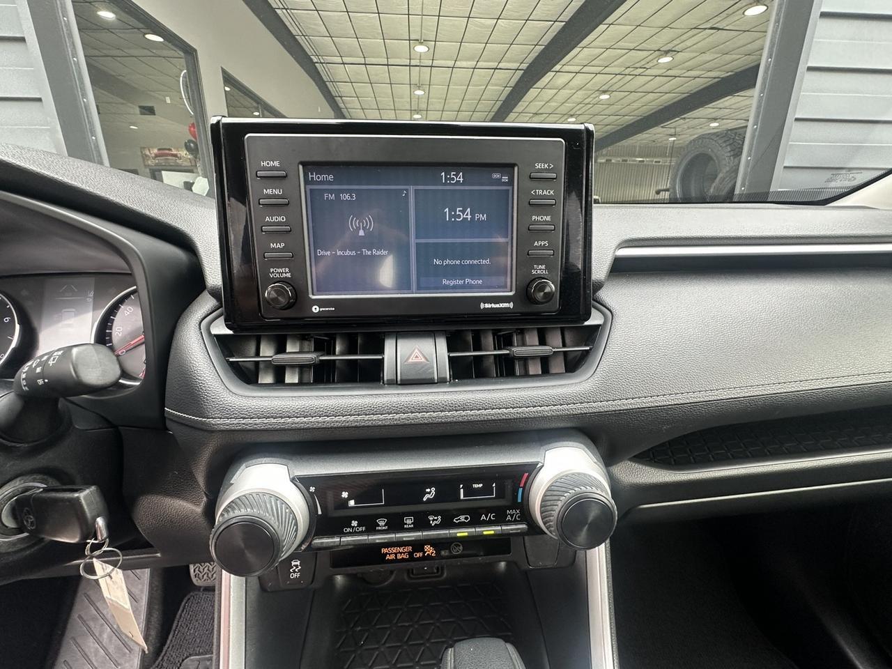 2021 Toyota RAV4 LE Abilene TX