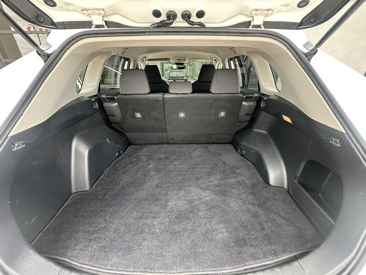 2021 Toyota RAV4 LE Abilene TX