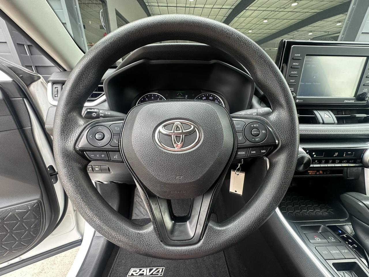 2021 Toyota RAV4 LE Abilene TX