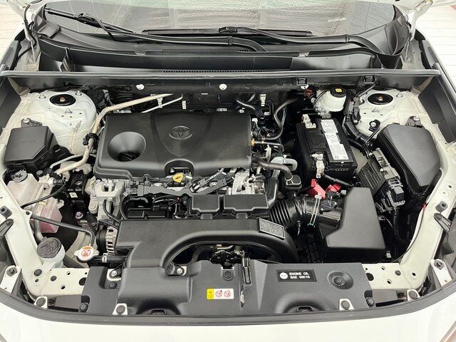 2021 Toyota RAV4 LE Carrollton TX