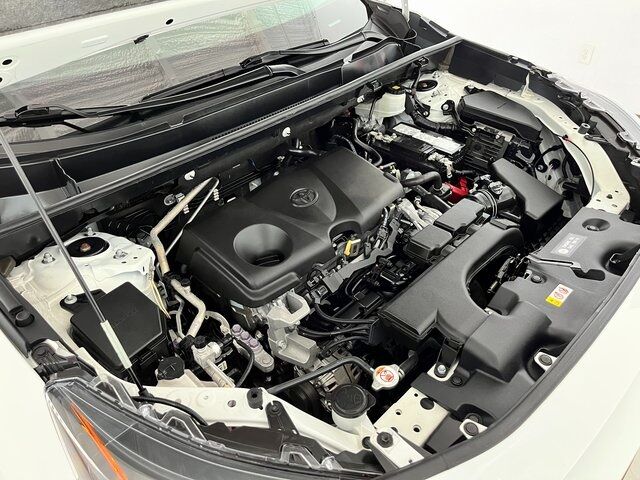 2021 Toyota RAV4 LE Carrollton TX