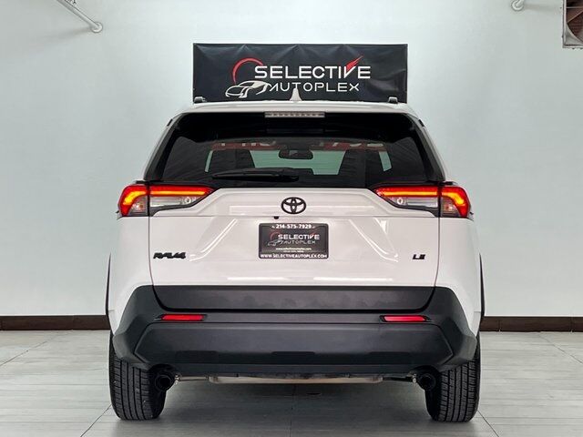2021 Toyota RAV4 LE Carrollton TX