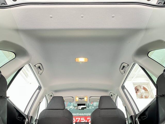 2021 Toyota RAV4 LE Carrollton TX
