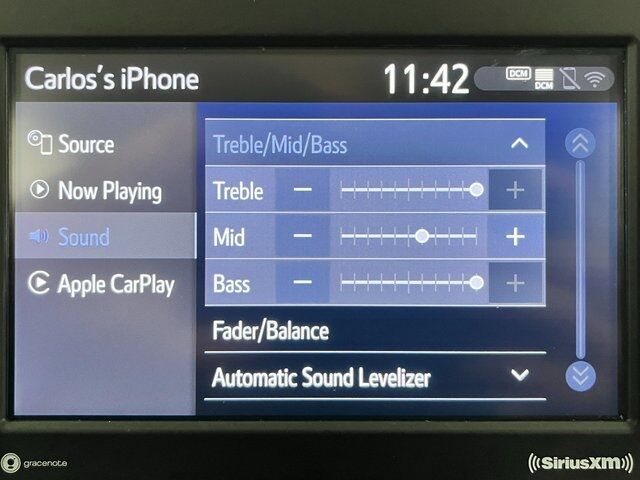 2021 Toyota RAV4 LE Carrollton TX