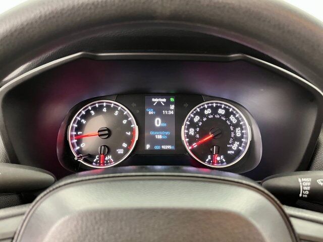 2021 Toyota RAV4 LE Carrollton TX