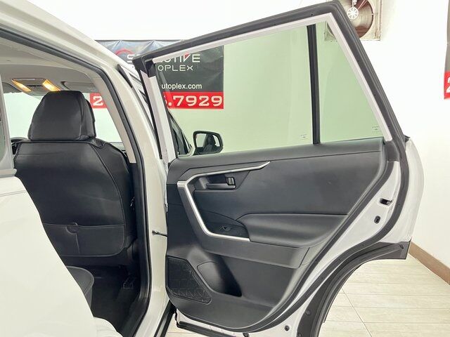 2021 Toyota RAV4 LE Carrollton TX