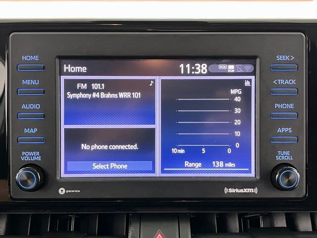 2021 Toyota RAV4 LE Carrollton TX