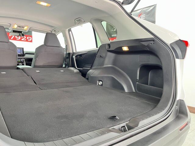2021 Toyota RAV4 LE Carrollton TX