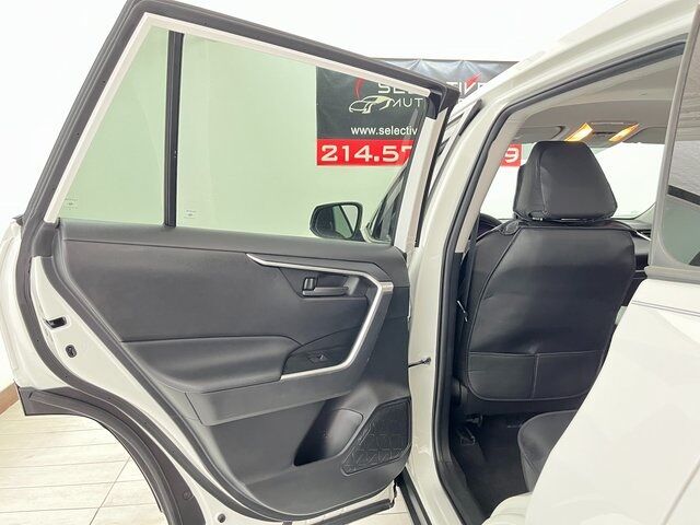 2021 Toyota RAV4 LE Carrollton TX