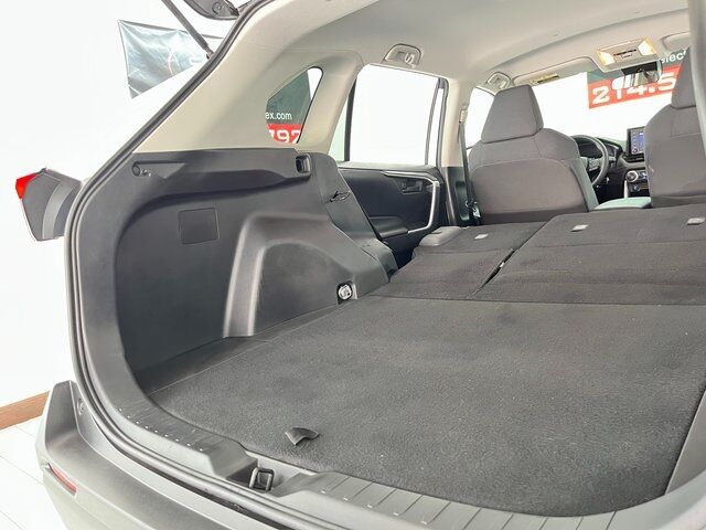 2021 Toyota RAV4 LE Carrollton TX