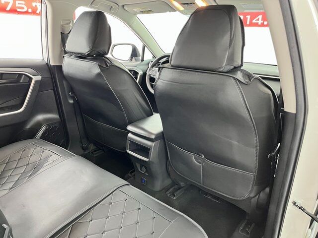 2021 Toyota RAV4 LE Carrollton TX