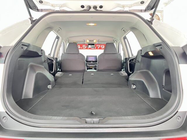 2021 Toyota RAV4 LE Carrollton TX