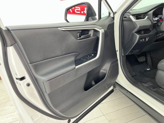 2021 Toyota RAV4 LE Carrollton TX