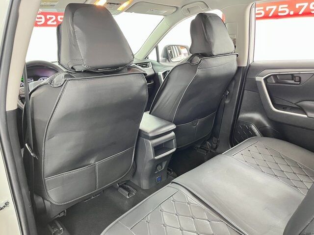 2021 Toyota RAV4 LE Carrollton TX
