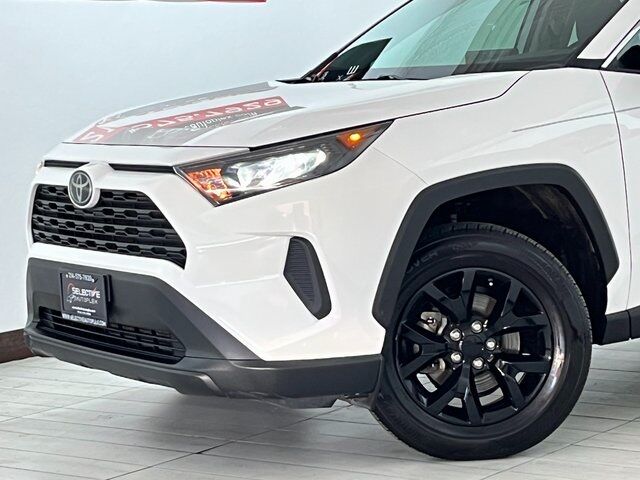2021 Toyota RAV4 LE Carrollton TX