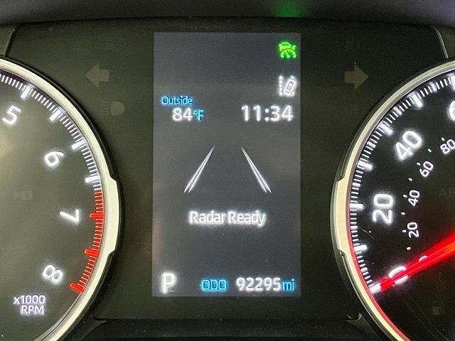2021 Toyota RAV4 LE Carrollton TX