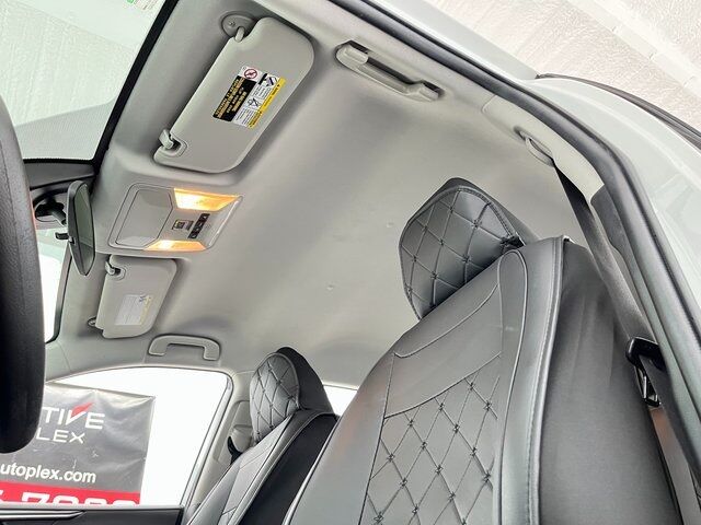 2021 Toyota RAV4 LE Carrollton TX