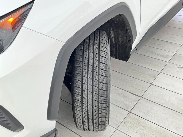 2021 Toyota RAV4 LE Carrollton TX