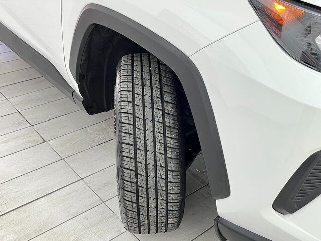 2021 Toyota RAV4 LE Carrollton TX