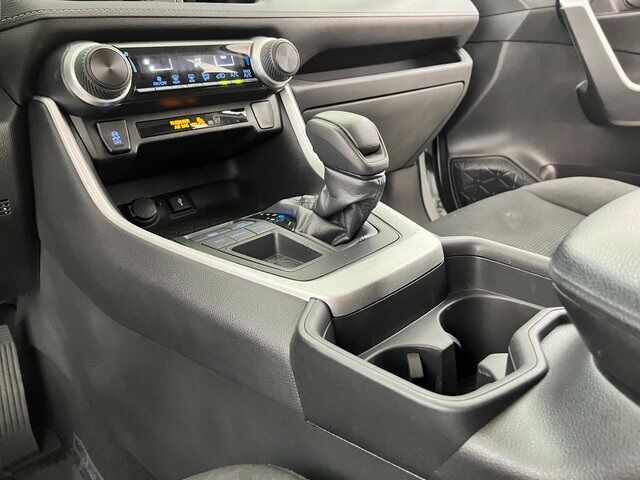 2021 Toyota RAV4 LE Carrollton TX