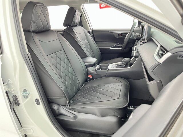 2021 Toyota RAV4 LE Carrollton TX