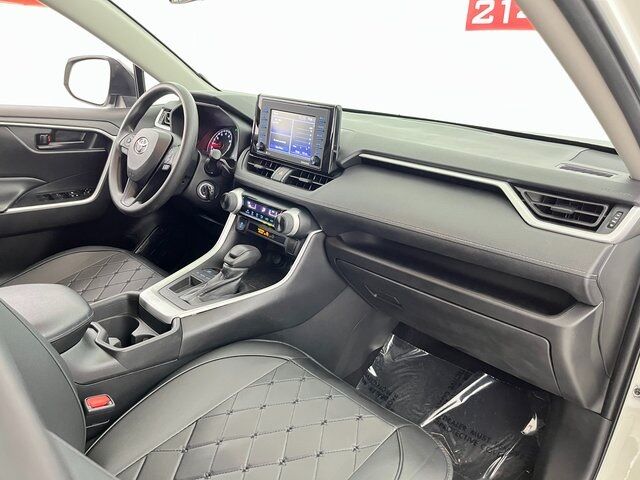 2021 Toyota RAV4 LE Carrollton TX