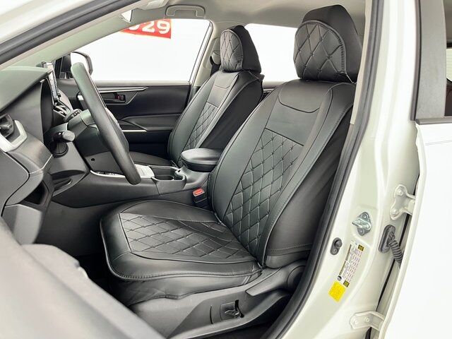2021 Toyota RAV4 LE Carrollton TX