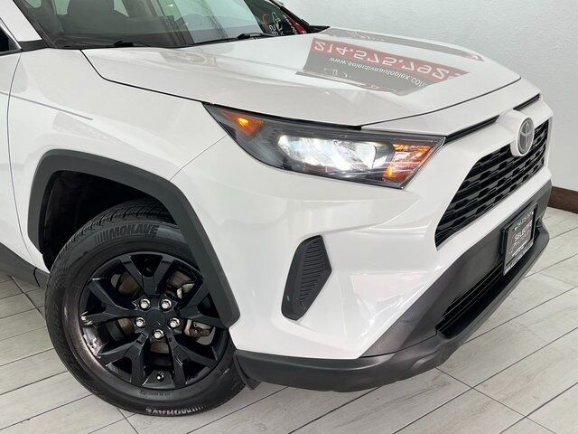 2021 Toyota RAV4 LE Carrollton TX