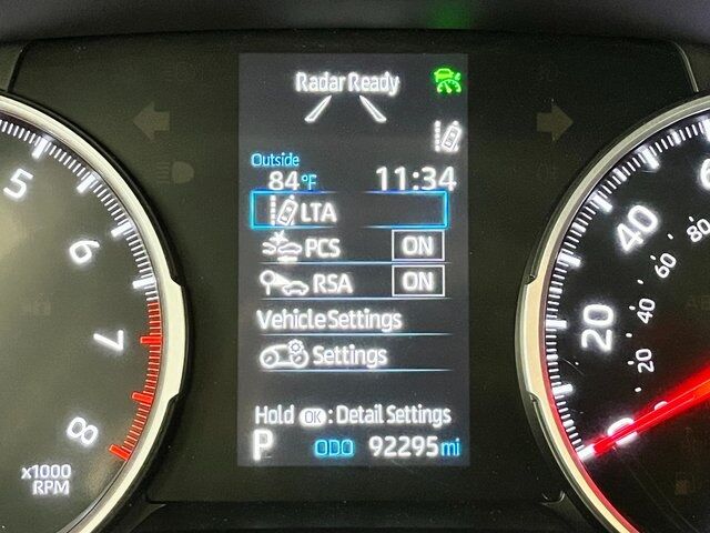 2021 Toyota RAV4 LE Carrollton TX