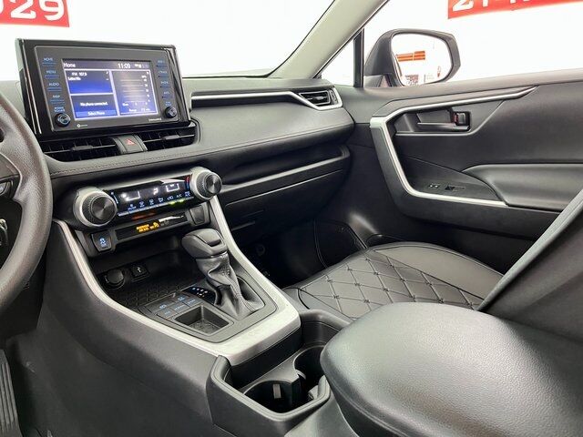 2021 Toyota RAV4 LE Carrollton TX
