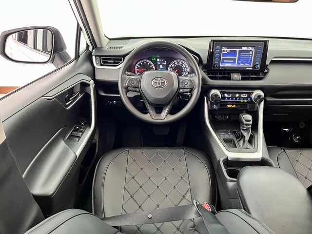 2021 Toyota RAV4 LE Carrollton TX